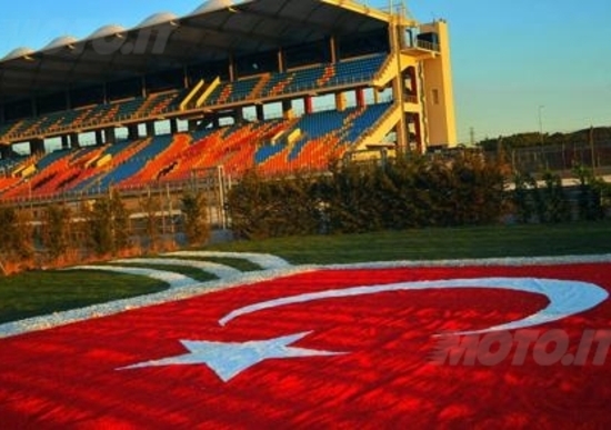 Le pagelle del GP di Istanbul Le pagelle del GP di Istanbul