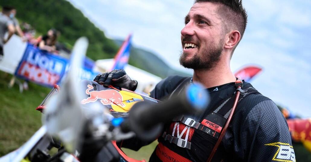 Red Bull Romaniacs. Leggenda Marcel Hirscher, dallo Sci ...