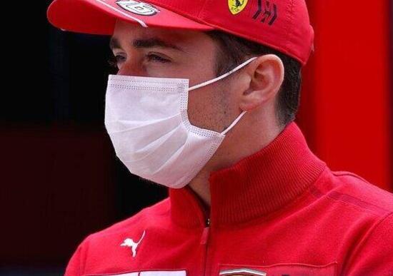 F1, Leclerc: La Ferrari non andrà forte come a Monaco F1, Leclerc: La Ferrari non andrà forte come a Monaco