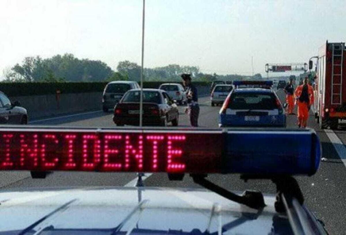 In Autostrada per le vacanze: rischi, pericoli, costi e nervosismi vari - Ep.3: i pericoli - News - Vimarsana News