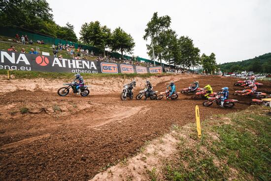 MXGP: Athena lancia il contest Best rider of the year MXGP: Athena lancia il contest Best rider of the year