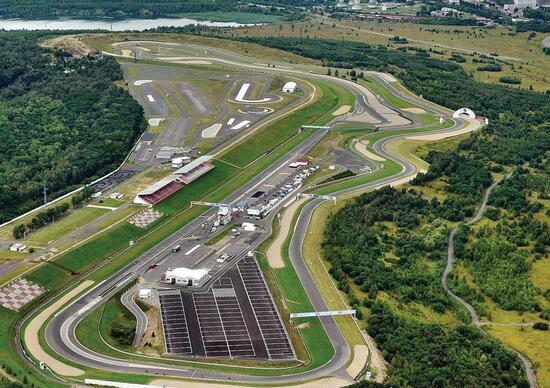 Orari TV SBK 2021. Il GP della Repubblica Ceca a Most Orari TV SBK 2021. Il GP della Repubblica Ceca a Most