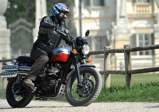 Triumph Classic 2014 Triumph Classic 2014