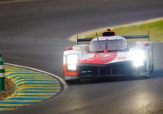 24 ore di Le Mans 2021: vincono Toyota e Ferrari 24 ore di Le Mans 2021: vincono Toyota e Ferrari
