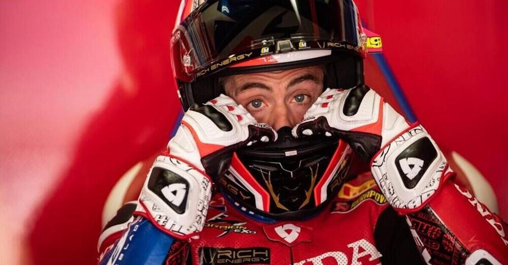 Nico Cereghini: “Troppi fuori di testa nelle gare di moto?”