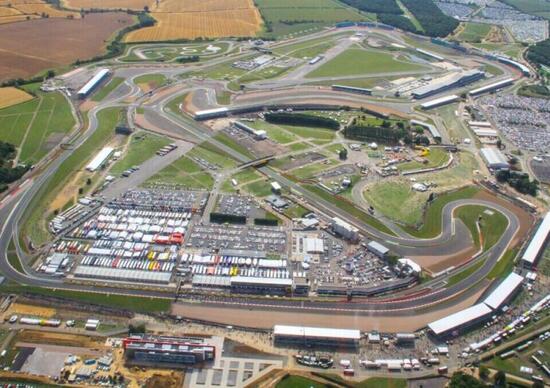 Orari TV MotoGP 2021. Il GP di Gran Bretagna a Silverstone Orari TV MotoGP 2021. Il GP di Gran Bretagna a Silverstone