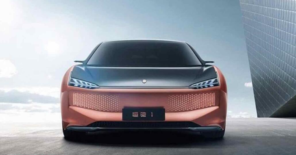 I passi avanti di Xiaomi nell'auto elettrica, con Evergrande