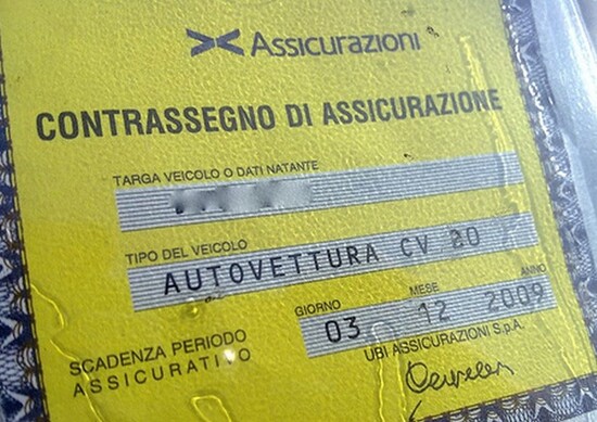 Classe di merito assicurazione auto, Come funziona Classe di merito assicurazione auto, Come funziona
