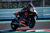 Maverick Vinales, primo test a Misano sull'Aprilia RS-GP: &quot;grande feeling, voglio di pi&ugrave;&quot; [GALLERY]