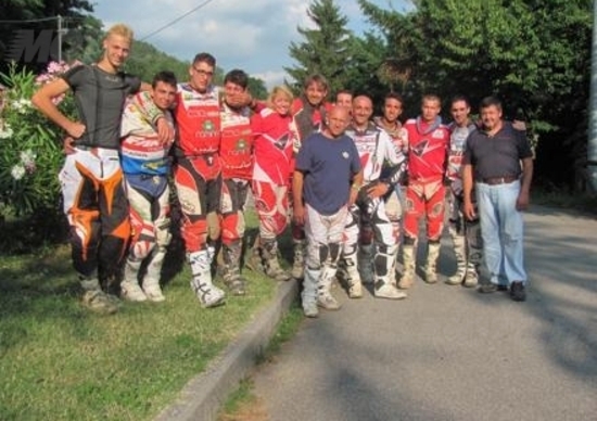 Corso tecnico pratico al Ciocco il 26 e 27 ottobre Corso tecnico pratico al Ciocco il 26 e 27 ottobre