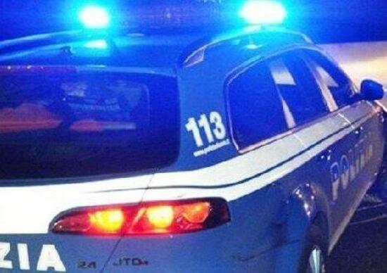 Martellago (VE): minorenne scappa all'alt e semina il panico in moto Martellago (VE): minorenne scappa all'alt e semina il panico in moto