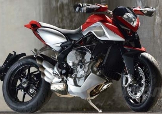 Open Day MV Agusta Rivale il 26 e 27 ottobre Open Day MV Agusta Rivale il 26 e 27 ottobre