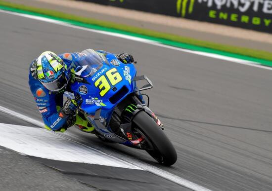 MotoGP: Joan Mir, lo strano caso del campione del mondo MotoGP: Joan Mir, lo strano caso del campione del mondo