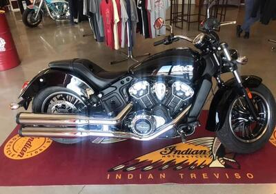 Indian Scout (2021 - 22) - Annuncio 6795980