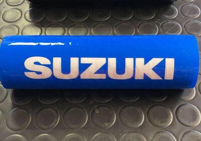 Paracolpi manubrio Suzuki - Annuncio 8455005