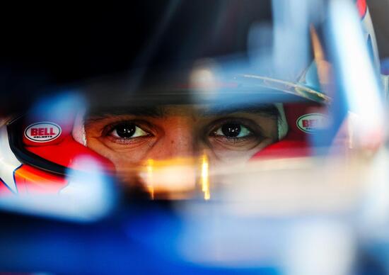 F1, Esteban Ocon: “Dopo la vittoria in Ungheria, il sogno nel cassetto è il mondiale” F1, Esteban Ocon: “Dopo la vittoria in Ungheria, il sogno nel cassetto è il mondiale”