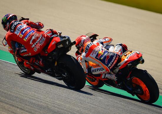 MotoGP 2021. GP di Aragon. Spunti, considerazioni, domande dopo il GP MotoGP 2021. GP di Aragon. Spunti, considerazioni, domande dopo il GP