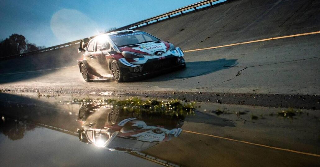 WRC 2021. ACI Rally Monza. È ufficiale il gran finale italiano