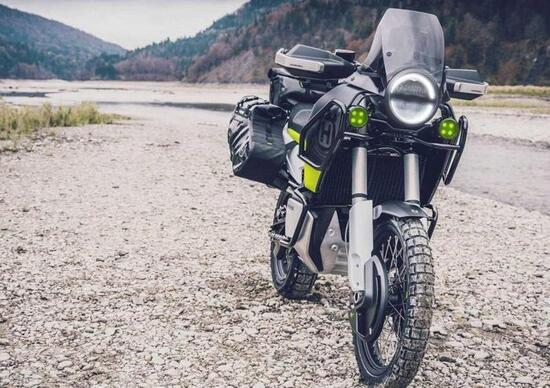 Novità moto 2022, le Maxienduro: Aprilia Tuareg 660, Moto Morini X-CAPE 650 e le altre... Novità moto 2022, le Maxienduro: Aprilia Tuareg 660, Moto Morini X-CAPE 650 e le altre...