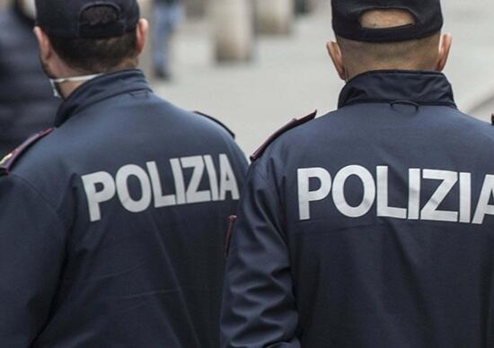 Trieste: litiga con la fidanzata e danneggia uno scooter, denunciato 33enne Trieste: litiga con la fidanzata e danneggia uno scooter, denunciato 33enne