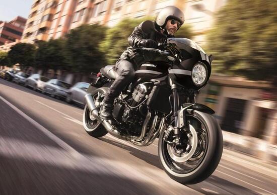 Novità moto 2022, le Naked e le Scrambler Novità moto 2022, le Naked e le Scrambler
