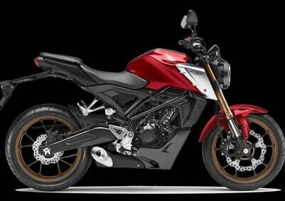 Honda CB 125 R (2021 - 22) - Annuncio 7109071