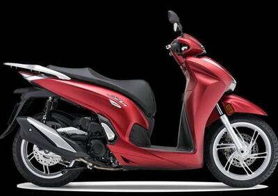 Honda SH 350 (2021 - 22) - Annuncio 8468140