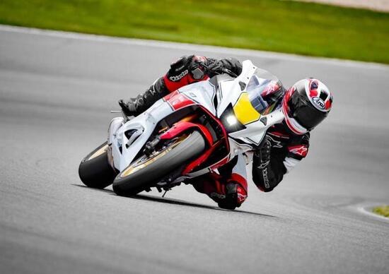 Novità Moto 2022, le Sportive Novità Moto 2022, le Sportive