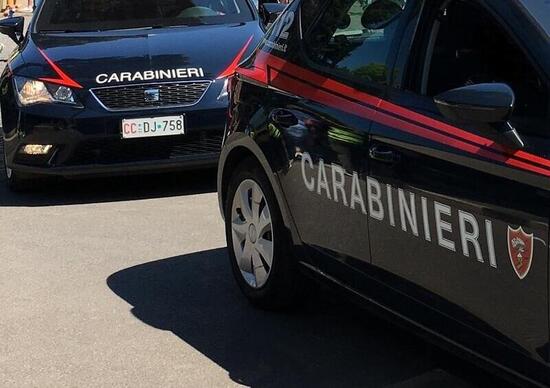 Bedizzole (BS): minaccia e ruba lo scooter a un postino, arrestato 50enne Bedizzole (BS): minaccia e ruba lo scooter a un postino, arrestato 50enne