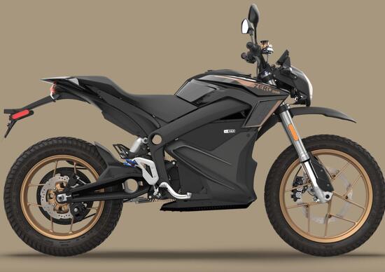 Zero Motorcycles. I modelli 2022 arriveranno in anticipo (negli USA) Zero Motorcycles. I modelli 2022 arriveranno in anticipo (negli USA)