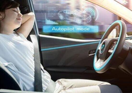 La guida autonoma aumenta la propensione alla sonnolenza. Lo studio della Nasa La guida autonoma aumenta la propensione alla sonnolenza. Lo studio della Nasa