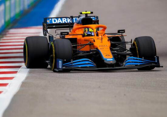 Formula 1: rientrare o non rientrare, è questo il problema Formula 1: rientrare o non rientrare, è questo il problema