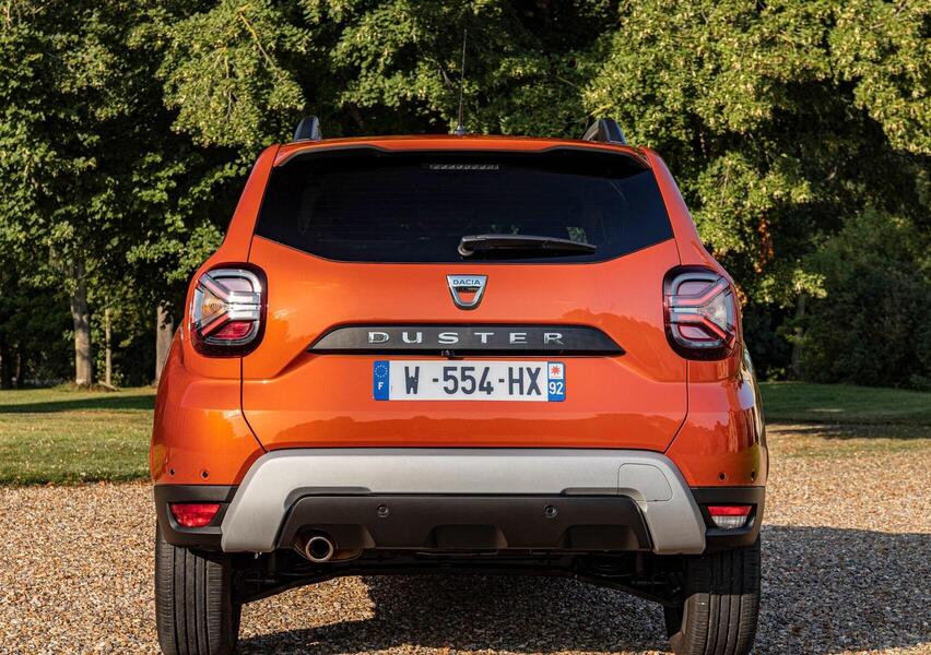 Dacia Duster 1.0 Tce 90 Cv 4x2 Expression Nuove, Listino Prezzi Auto 