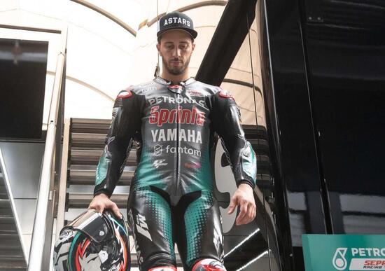 MotoGP 2021. GP delle Americhe a Austin. Andrea Dovizioso: Ci vuole tempo per capire la moto MotoGP 2021. GP delle Americhe a Austin. Andrea Dovizioso: Ci vuole tempo per capire la moto
