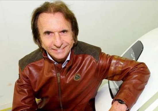 Emerson Fittipaldi: La Formula 1 di oggi? Bellissima Emerson Fittipaldi: La Formula 1 di oggi? Bellissima