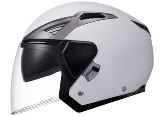 EICMA 2013: LS2 presenta il nuovo casco OF586 EICMA 2013: LS2 presenta il nuovo casco OF586
