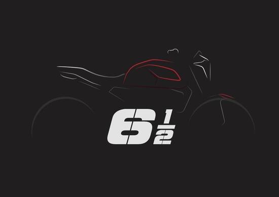 EICMA 2021: Moto Morini con X-Cape e la nuova 6 1/2 EICMA 2021: Moto Morini con X-Cape e la nuova 6 1/2