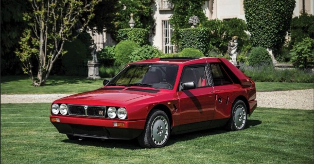 Lancia, la Delta tornerà nel 2026 e sarà elettrica: parola di Luca Napolitano