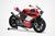 Ducati WSM SBK. La superbike di Walt Siegl