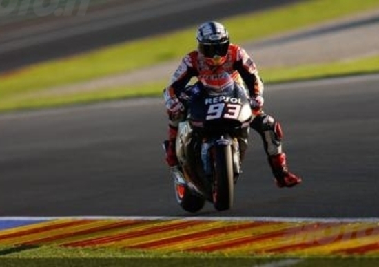 Test MotoGP. I verdetti di Valencia Test MotoGP. I verdetti di Valencia