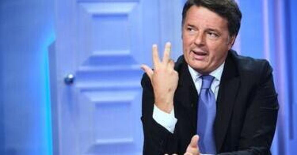 Matteo Renzi ancora nell’occhio del ciclone: é nel CDA di una società di Car Sharing russa