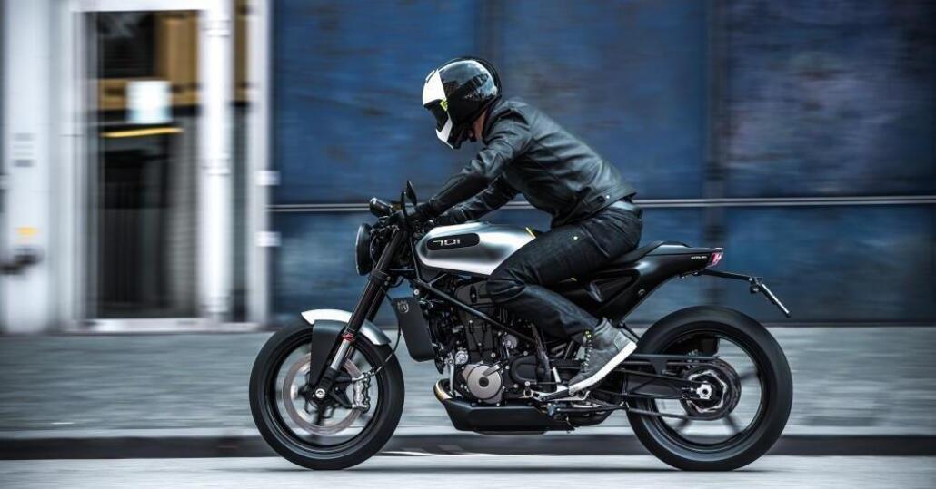 KTM e Husqvarna richiamano i modelli LC4 dal 2018 al 2020