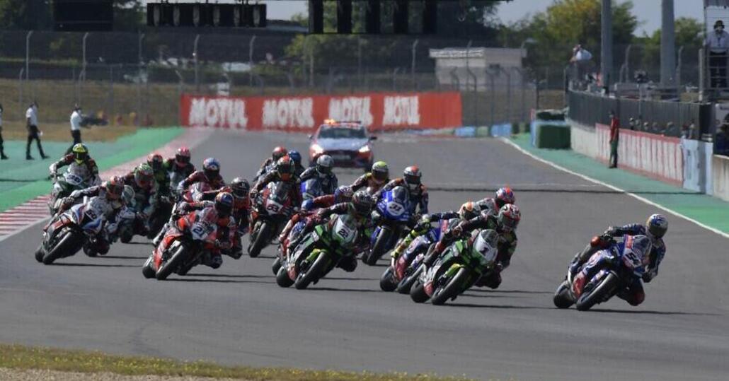 SBK: il mondiale 2021 terminerà davvero a Mandalika?