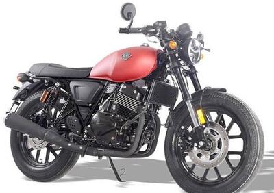 Archive Motorcycle AM 60 125 Cafe Racer (2019 - 20) - Annuncio 8522665