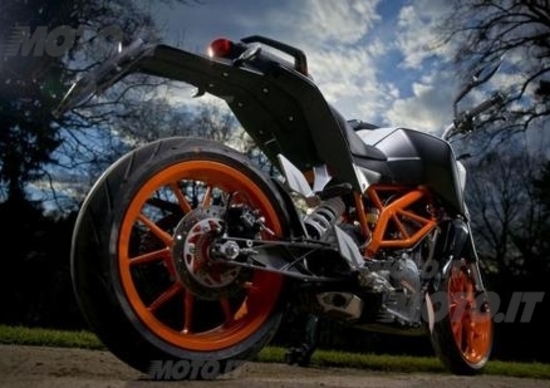 Mercato a novembre: frenata nell'immatricolato moto Mercato a novembre: frenata nell'immatricolato moto