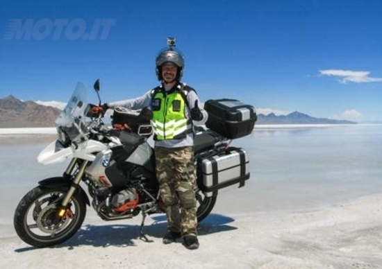 USA, te la do io la moto USA, te la do io la moto