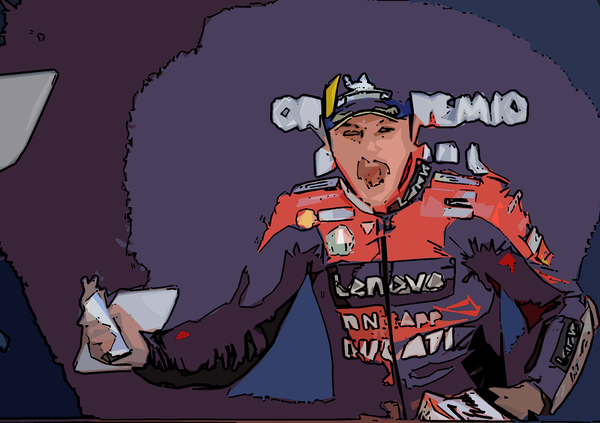 Jack Miller ha già un piede fuori dalla Ducati: in Spagna non hanno dubbi sul successore