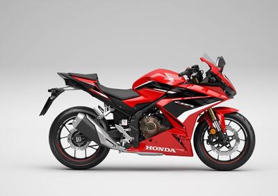 Honda CBR 500 R (2022) - Annuncio 8449856