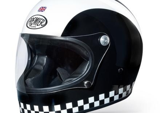 Casco integrale Premier Trophy Casco integrale Premier Trophy