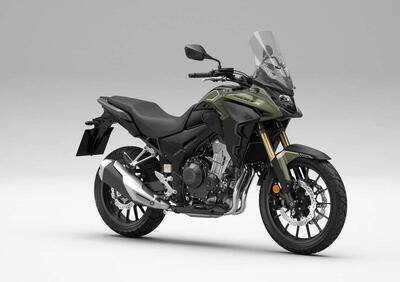 Honda CB 500 X (2022) - Annuncio 7645968